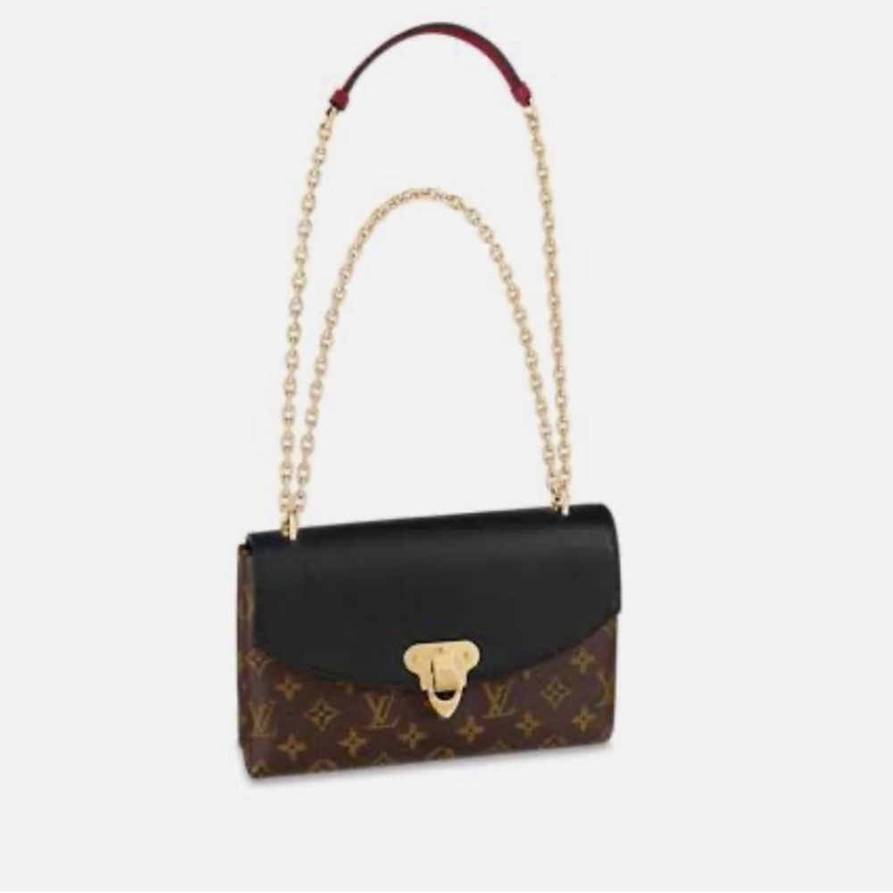Louis Vuitton St Placide